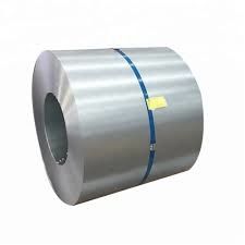 25-1500mm Cold Rolled Galvanized Steel Coil DIN JIS