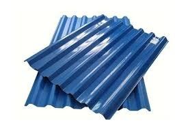 PPGI SCGG Color Coated Roofing Sheets 0.16-1.20mm