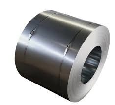 1mm 2mm Cold Rolled Galvanized Steel Coil SGCC Q235B