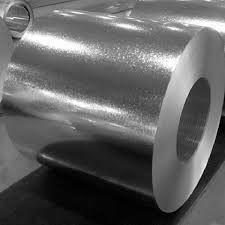 25-1500mm Cold Rolled Galvanized Steel Coil 0.12mm 0.14mm