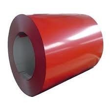 0.23mm-0.8mm Painted Steel Coil 914mm-1250mm HDGI HDGL